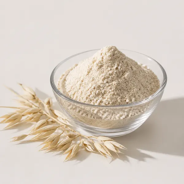 Oat Extract