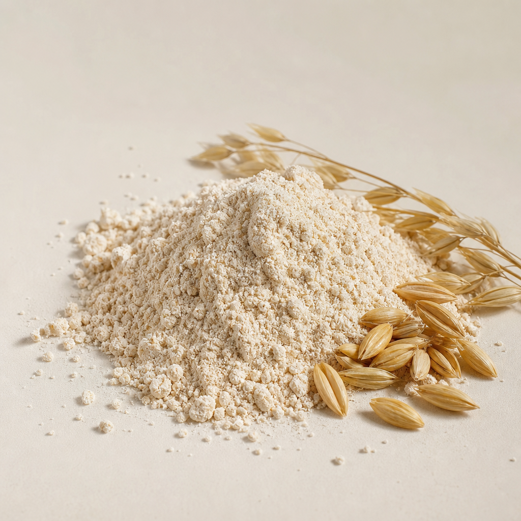 Oat Flour