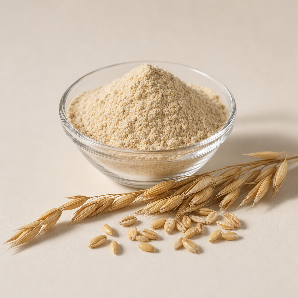 Oat Kernel Extract