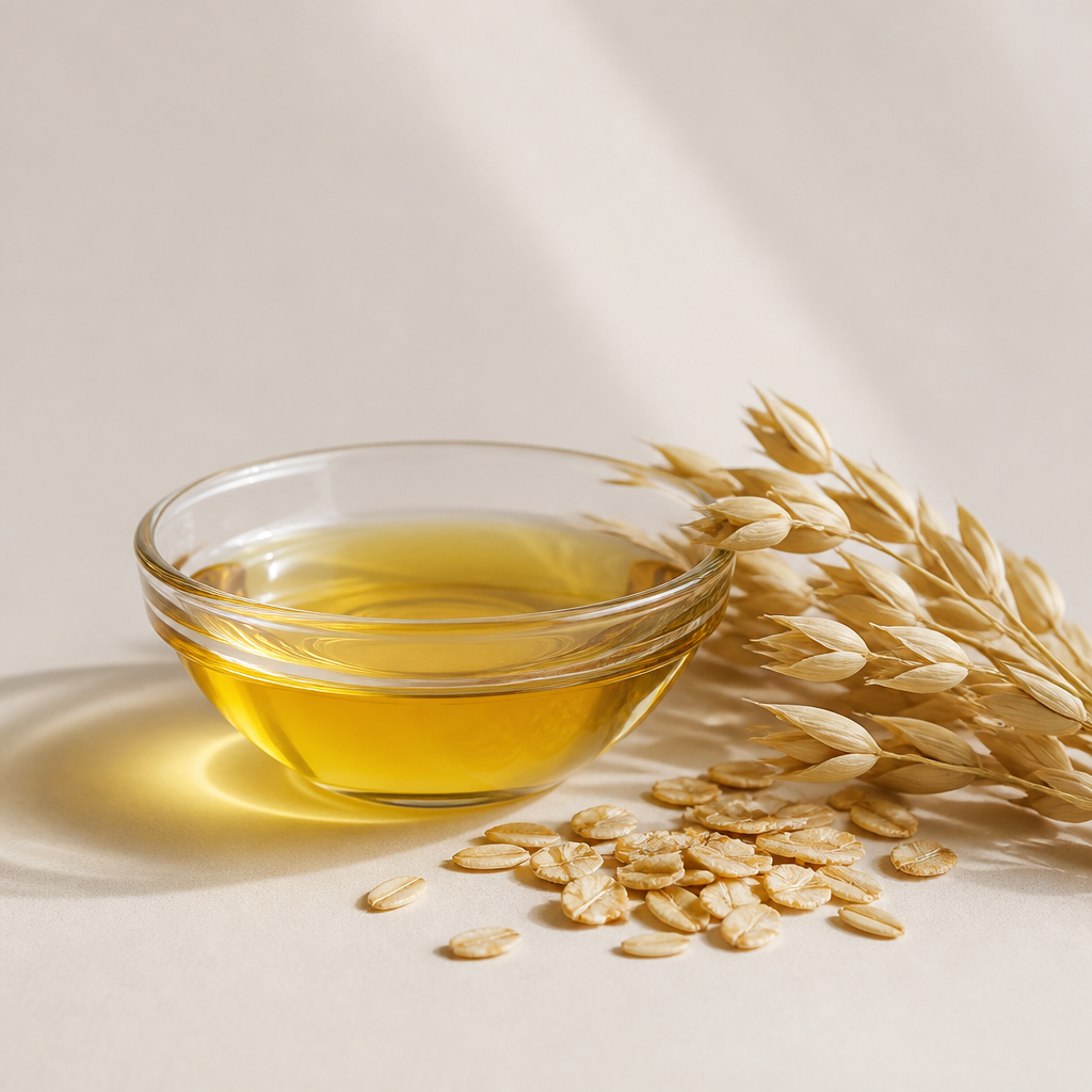 Oat Oil