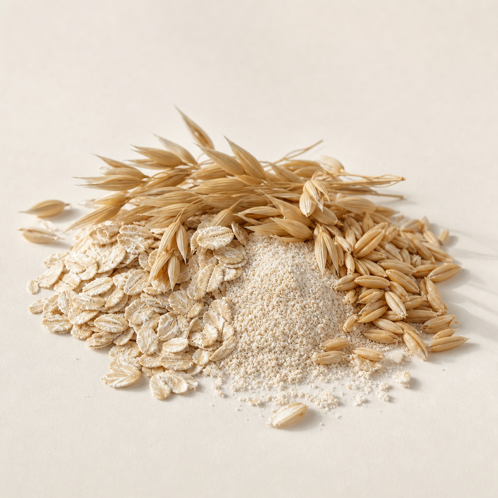 Oat (Triple Oat Complex)