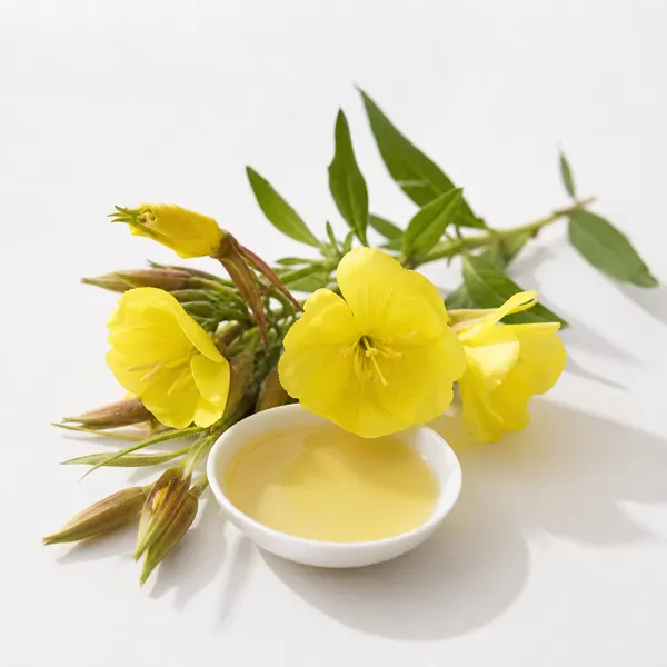 Oenothera Biennis (Evening Primrose) Flower Extract
