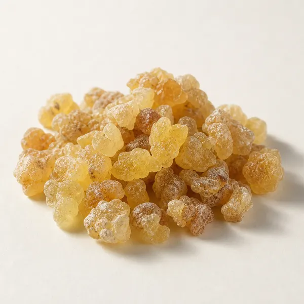 Olibanum (Frankincense)