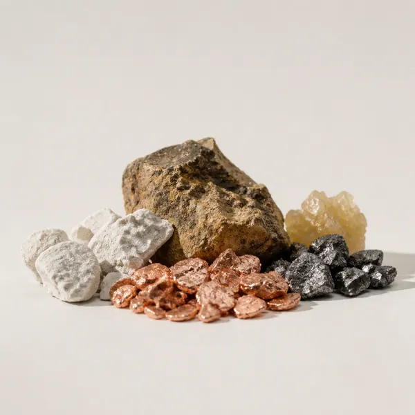Oligo-elements