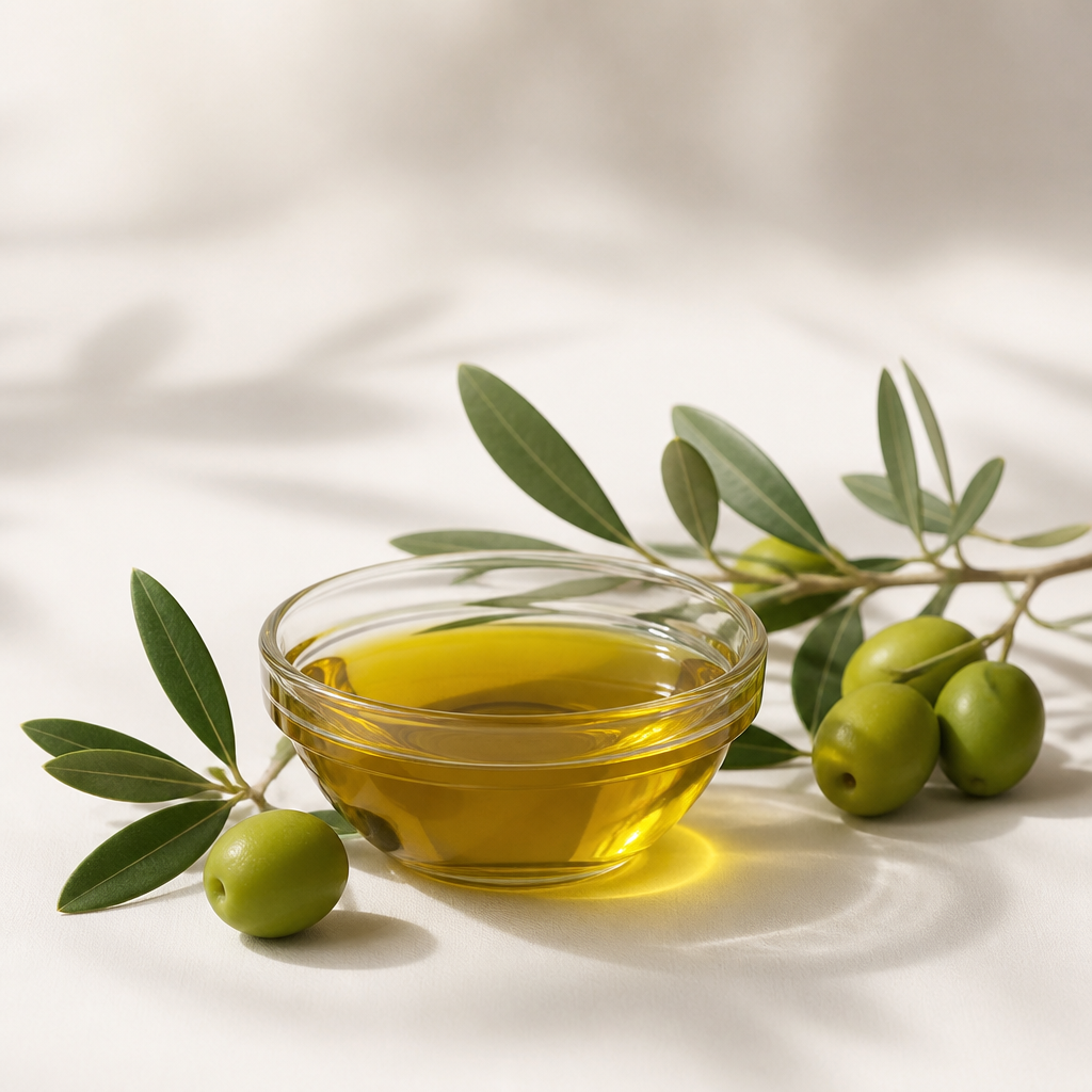 Olive Fruit Oil