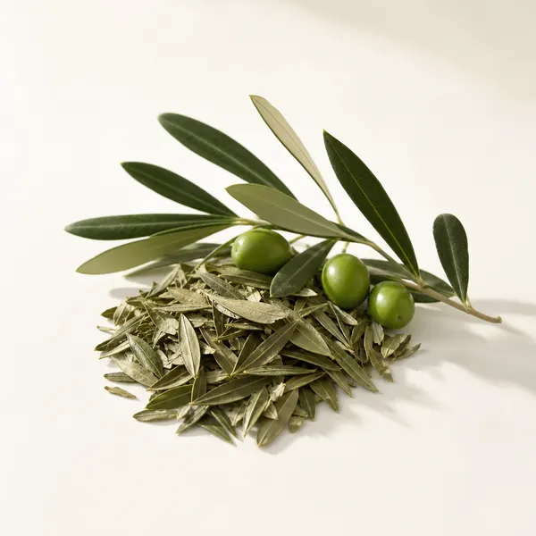 Olive Leaf Extract