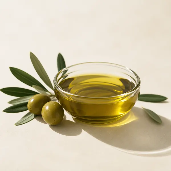 Olive Oil Derivative
