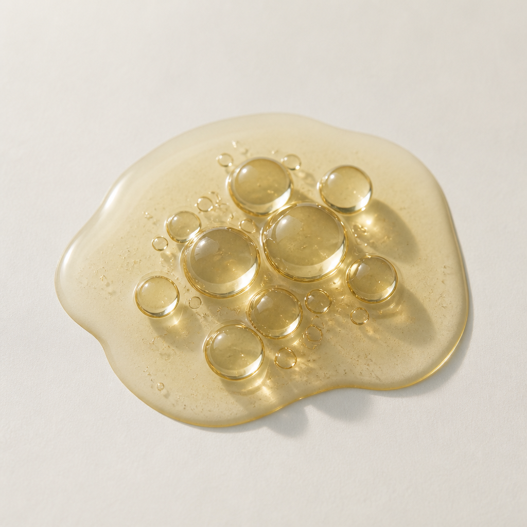 Omega-3 Fatty Acids (DHA and EPA)