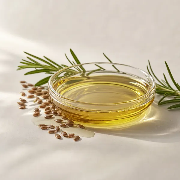 Omega-3 Fatty Acids