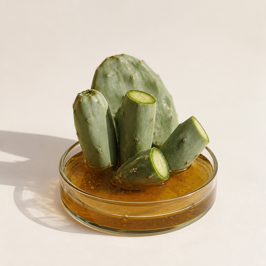 Opuntia Ficus-Indica Stem Extract