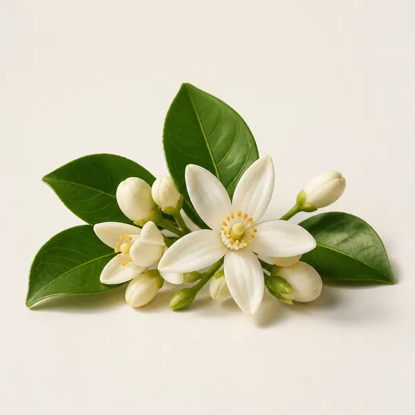 Orange Blossom