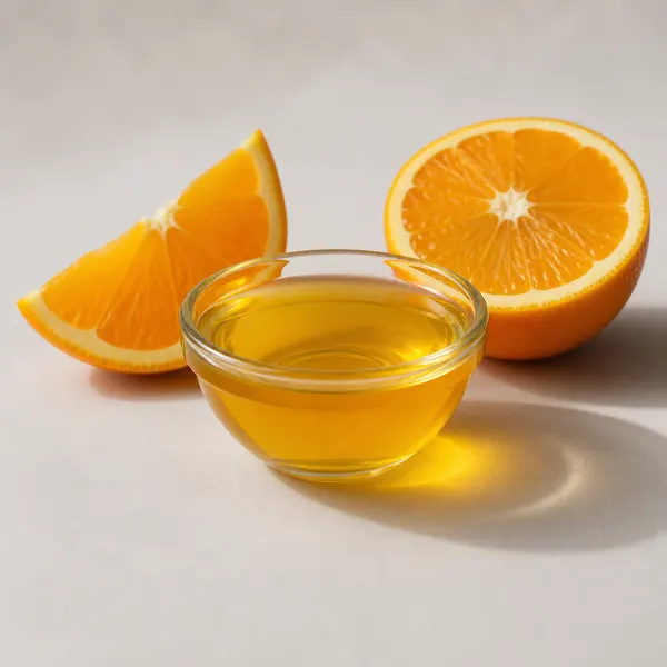 Orange Oil
