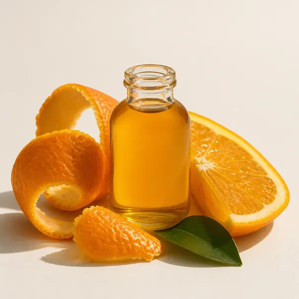 Orange Peel Oil