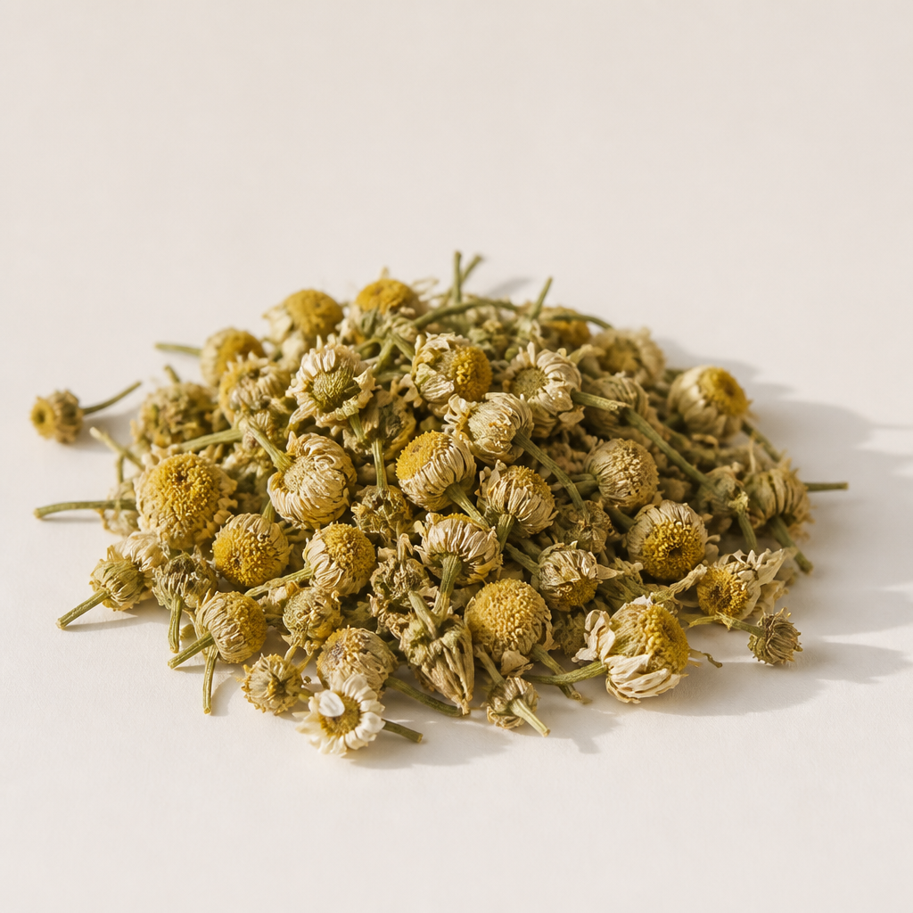 Organic Chamomile