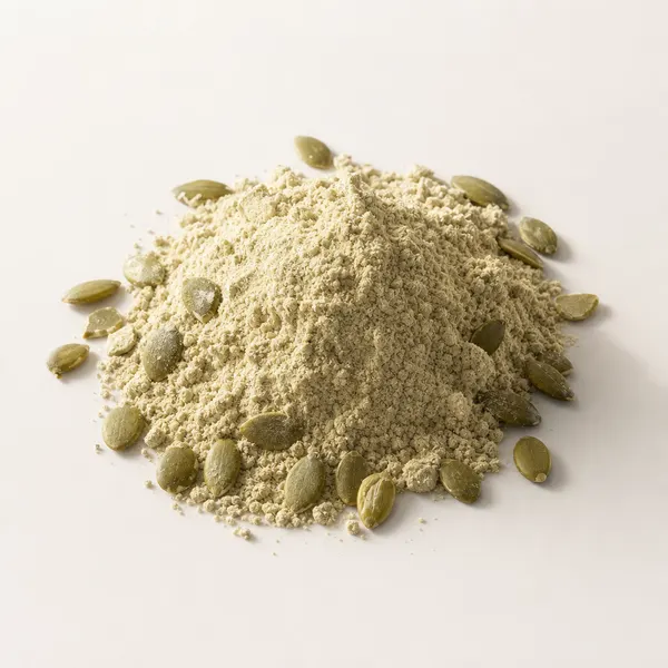 Organic Pumpkin Seed Protein