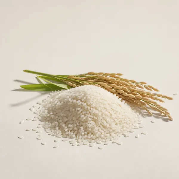 Organic Rice