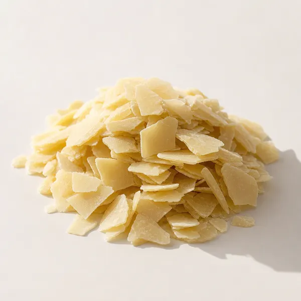 Oryza Sativa Cera (Rice Bran Wax)