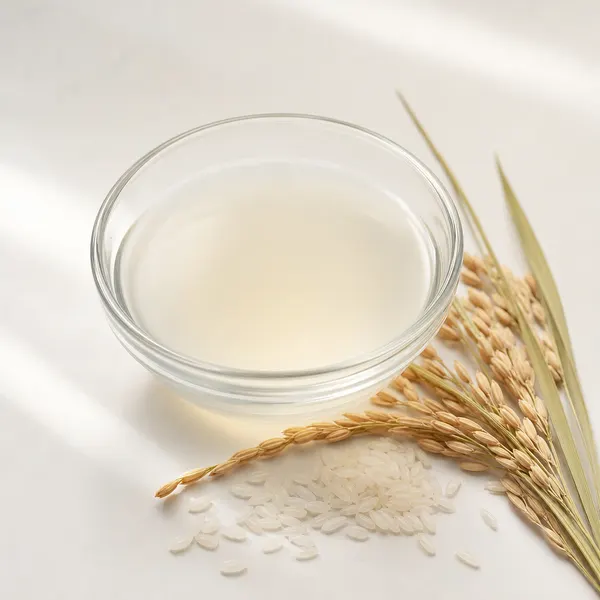 Oryza Sativa (Rice) Extract