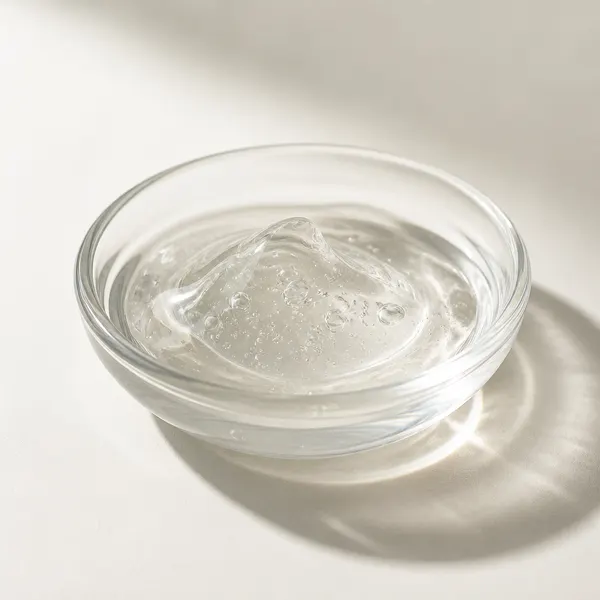 Panthenol (Provitamin B5)