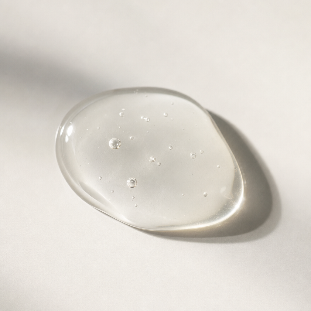 Panthenol (Vitamin B5)