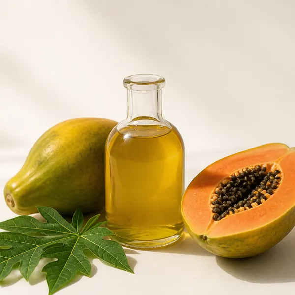 Papaya Oil