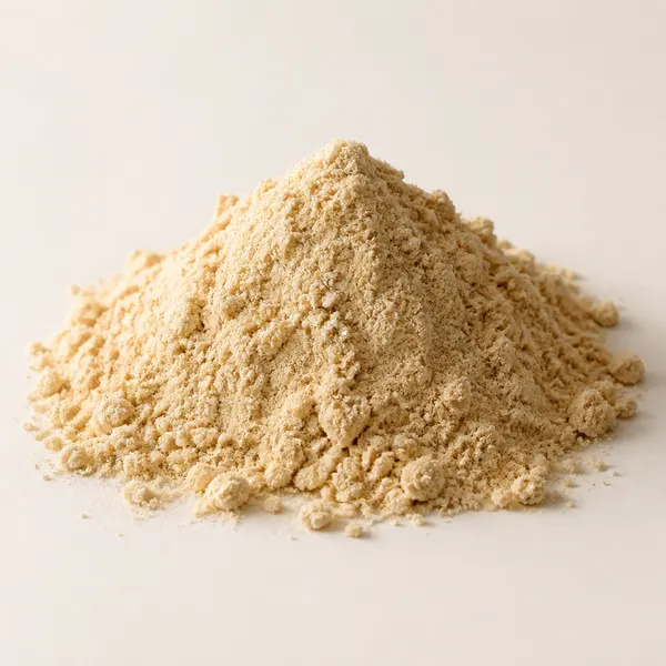 Partially Defatted Peanut Flour