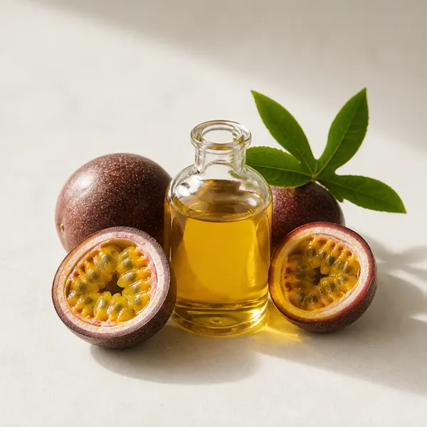 Passiflora Edulis Fruit Extract (Maracuja/Passion Fruit Oil)