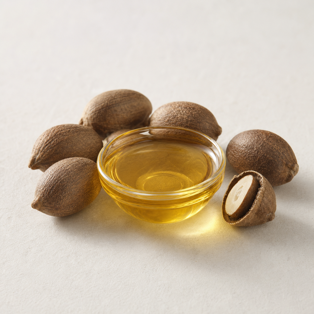 Patawa Oil
