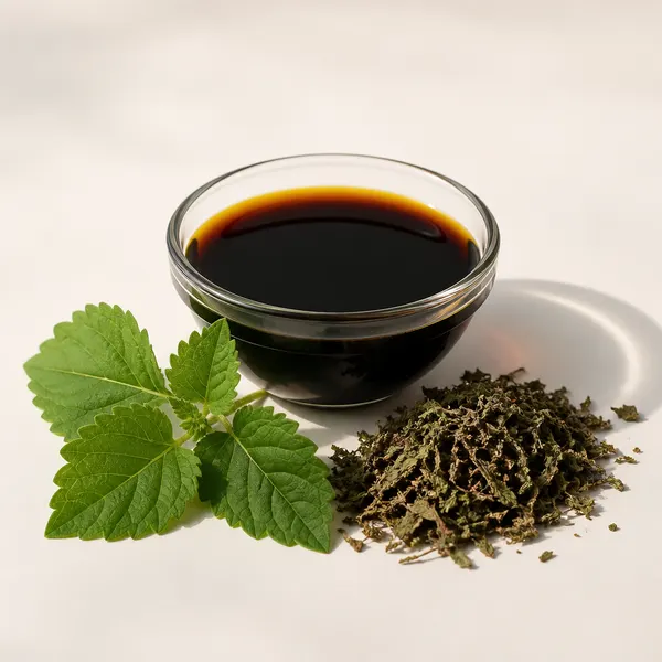 Patchouli Extract