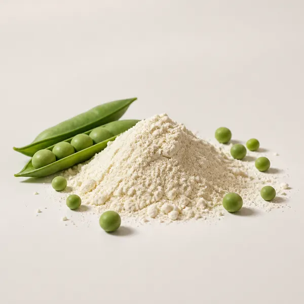 Pea Protein Isolate