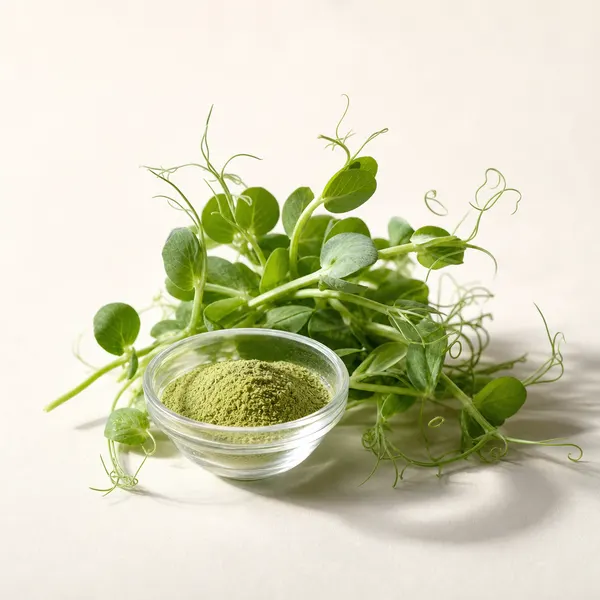 Pea Sprout Extract