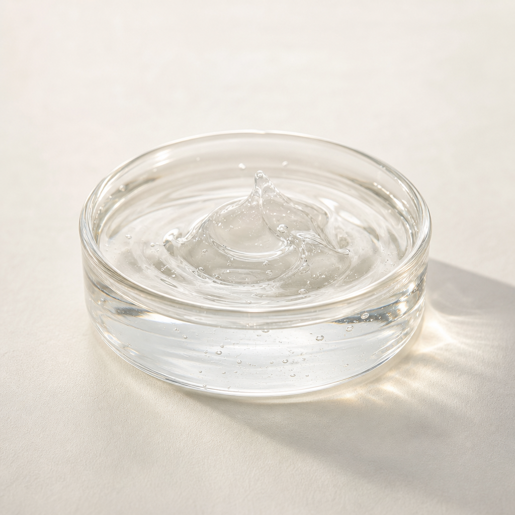Peg-6 Caprylic/Capric Glycerides