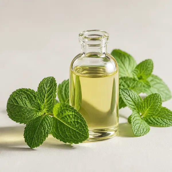 Peppermint Oil