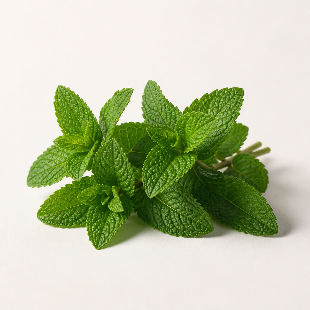 Peppermint