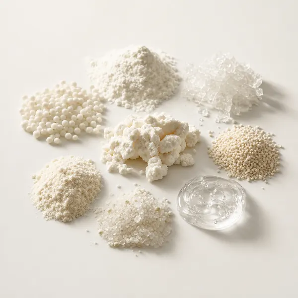 Peptides (8 kinds)