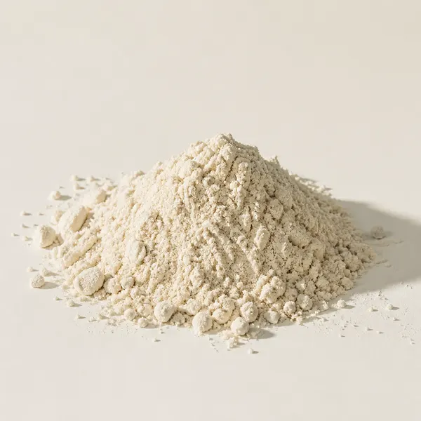 Peroxide-activated Powder