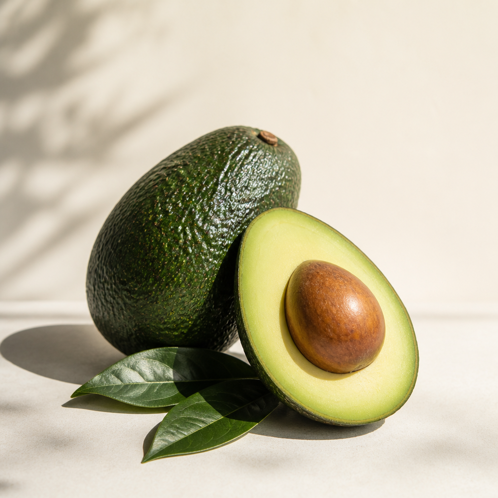 Persea Gratissima (Avocado) Fruit Extract