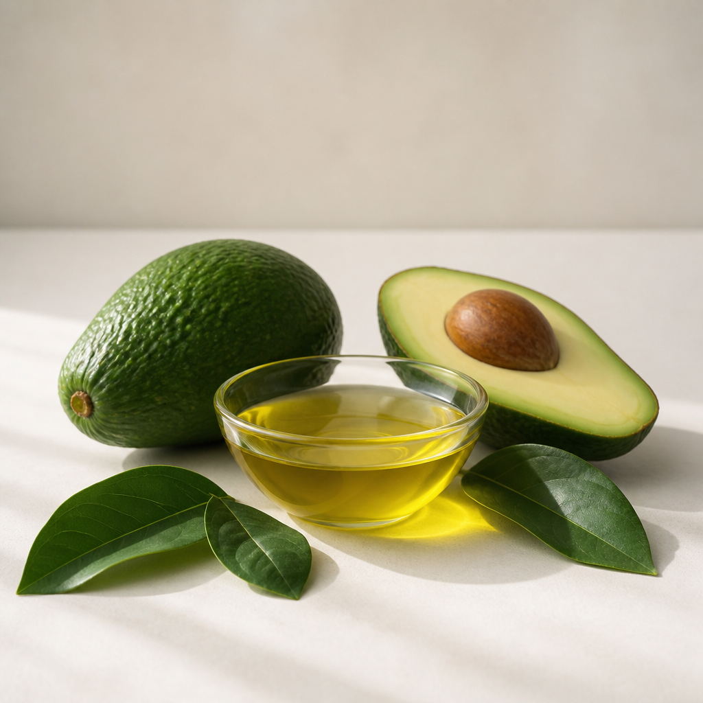 Persea Gratissima (Avocado) Oil
