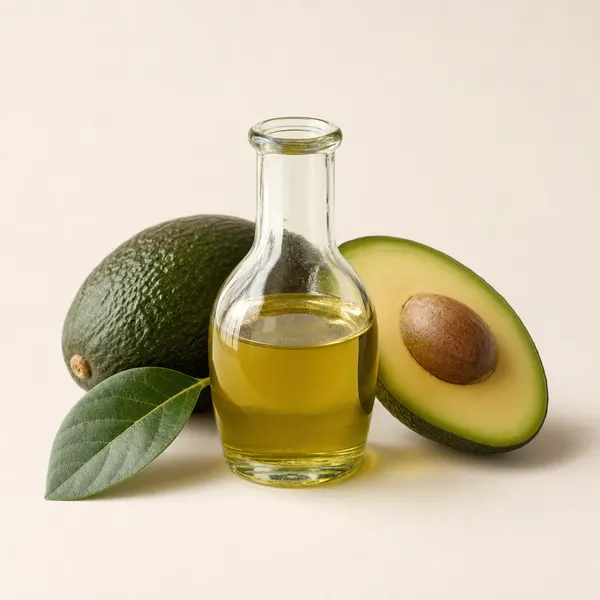 Persea Gratissima Oil (Avocado Oil)