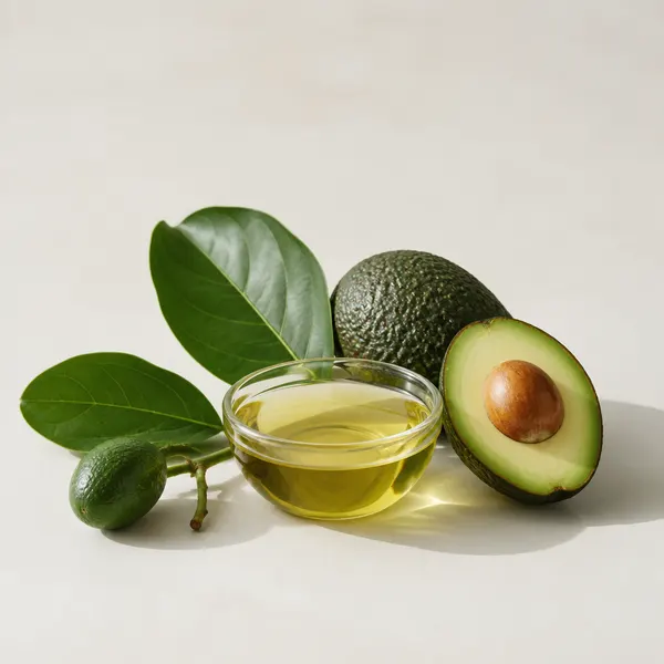 Persea Gratissima Oil