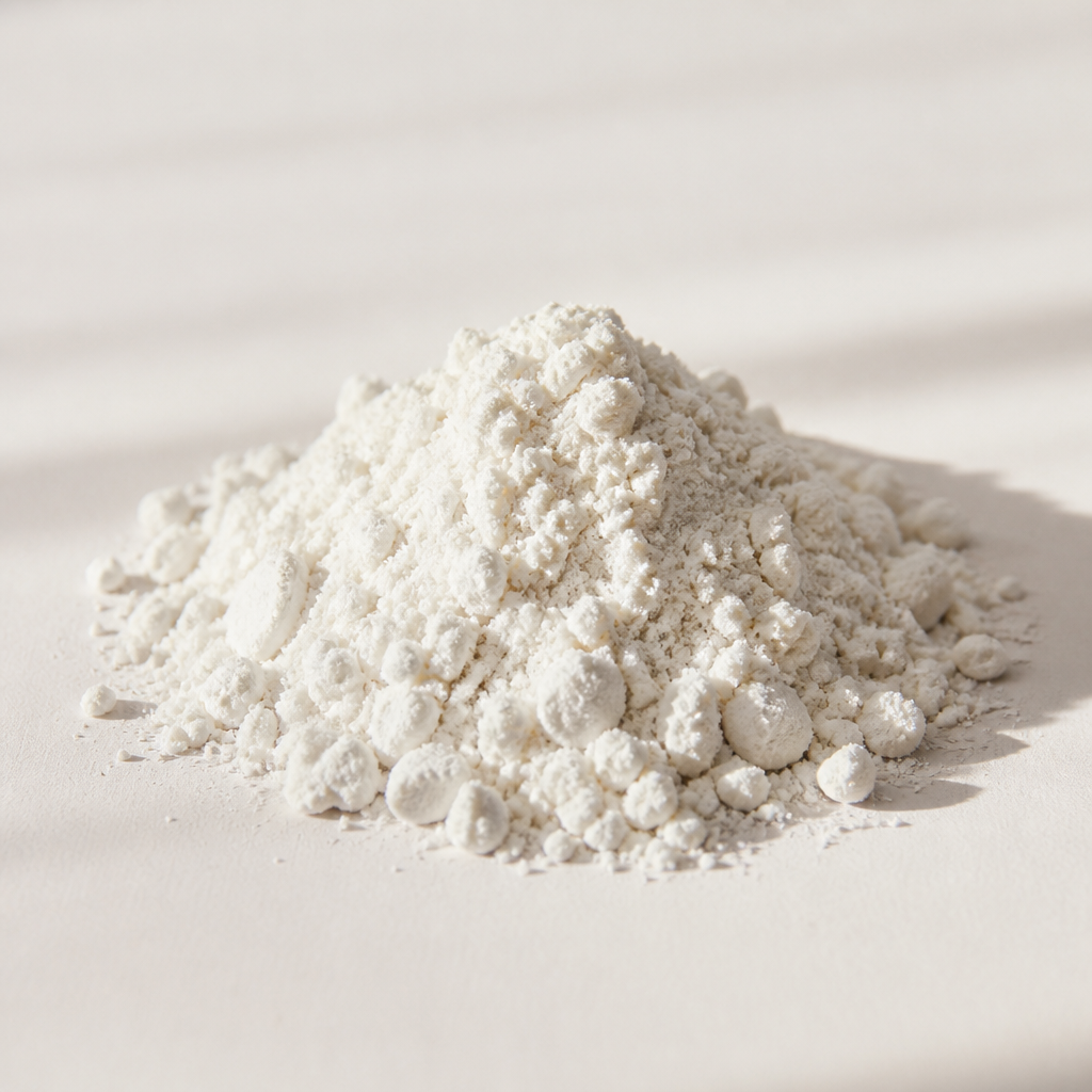 PHA (Poly-Hydroxy Acid)
