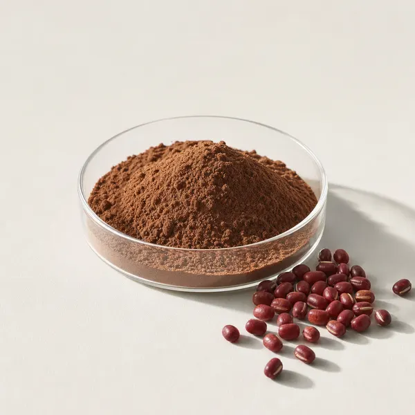 Phaseolus Angularis Seed Extract (Haenam Red Bean Extract)