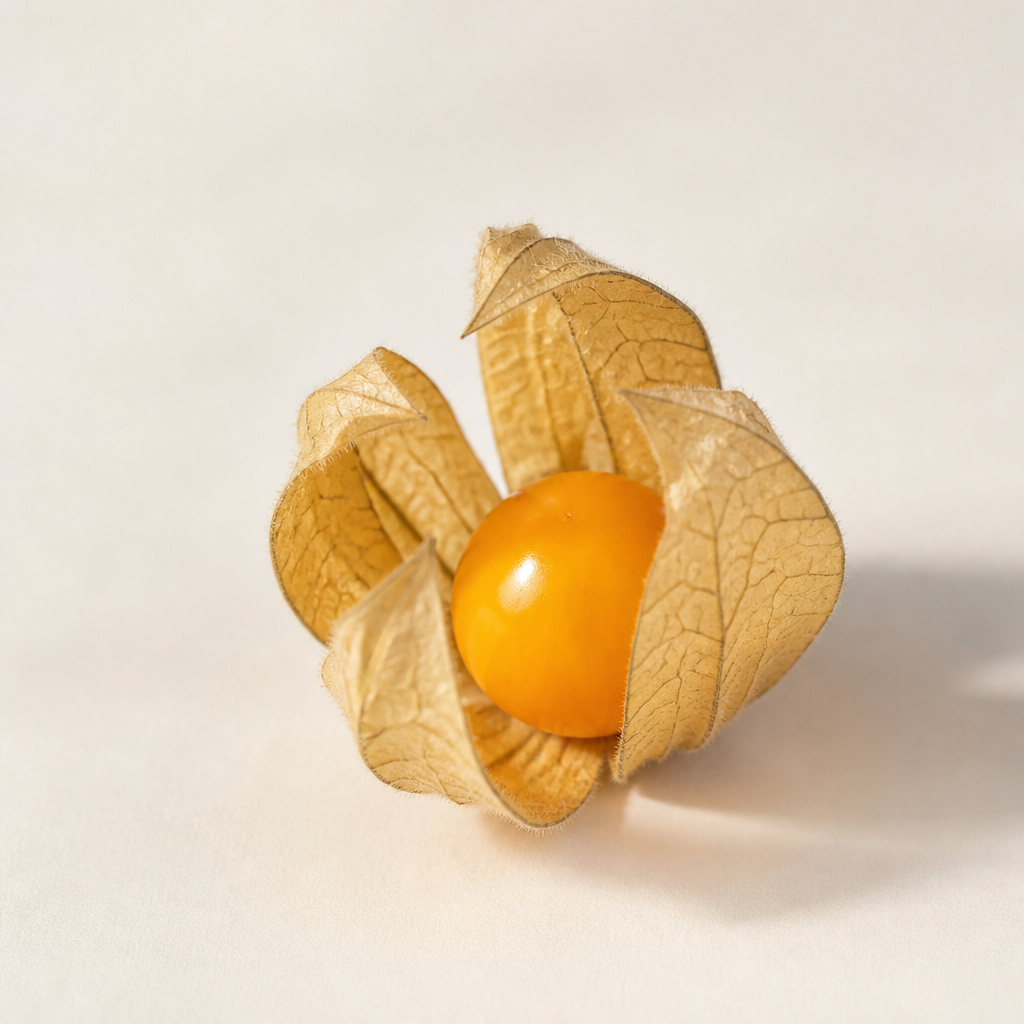 Physalis Pubescens
