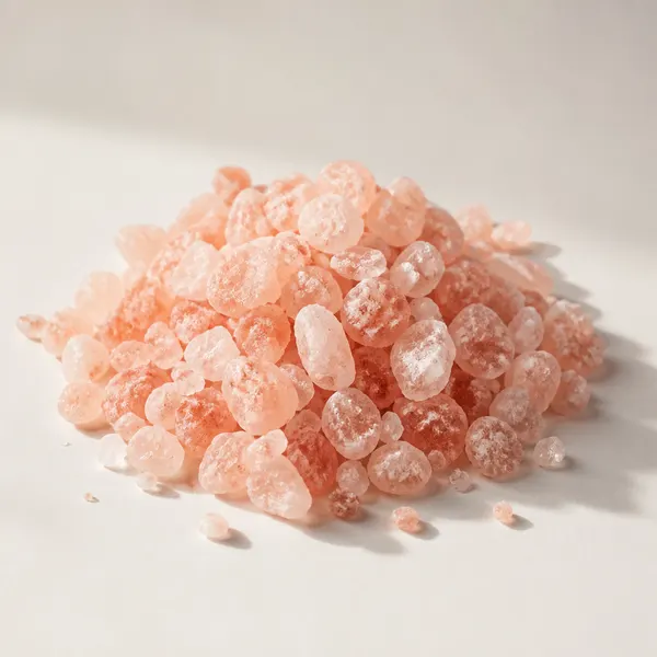 Pink Salt