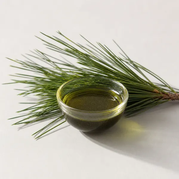 Pinus Palustris Leaf Extract