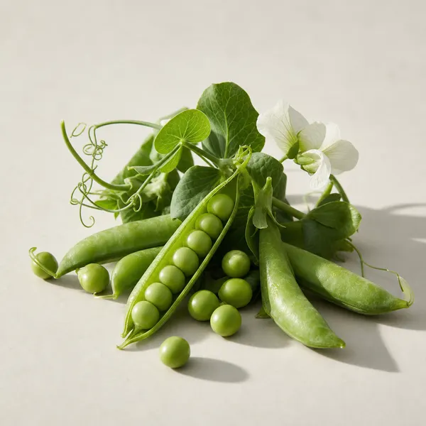 Pisum Sativum Extract (Pea Extract)