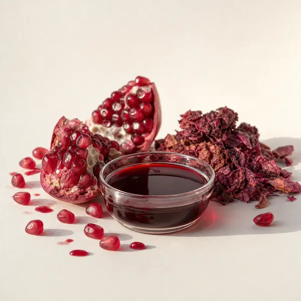 Pomegranate Extract