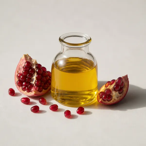 Pomegranate Seed Oil