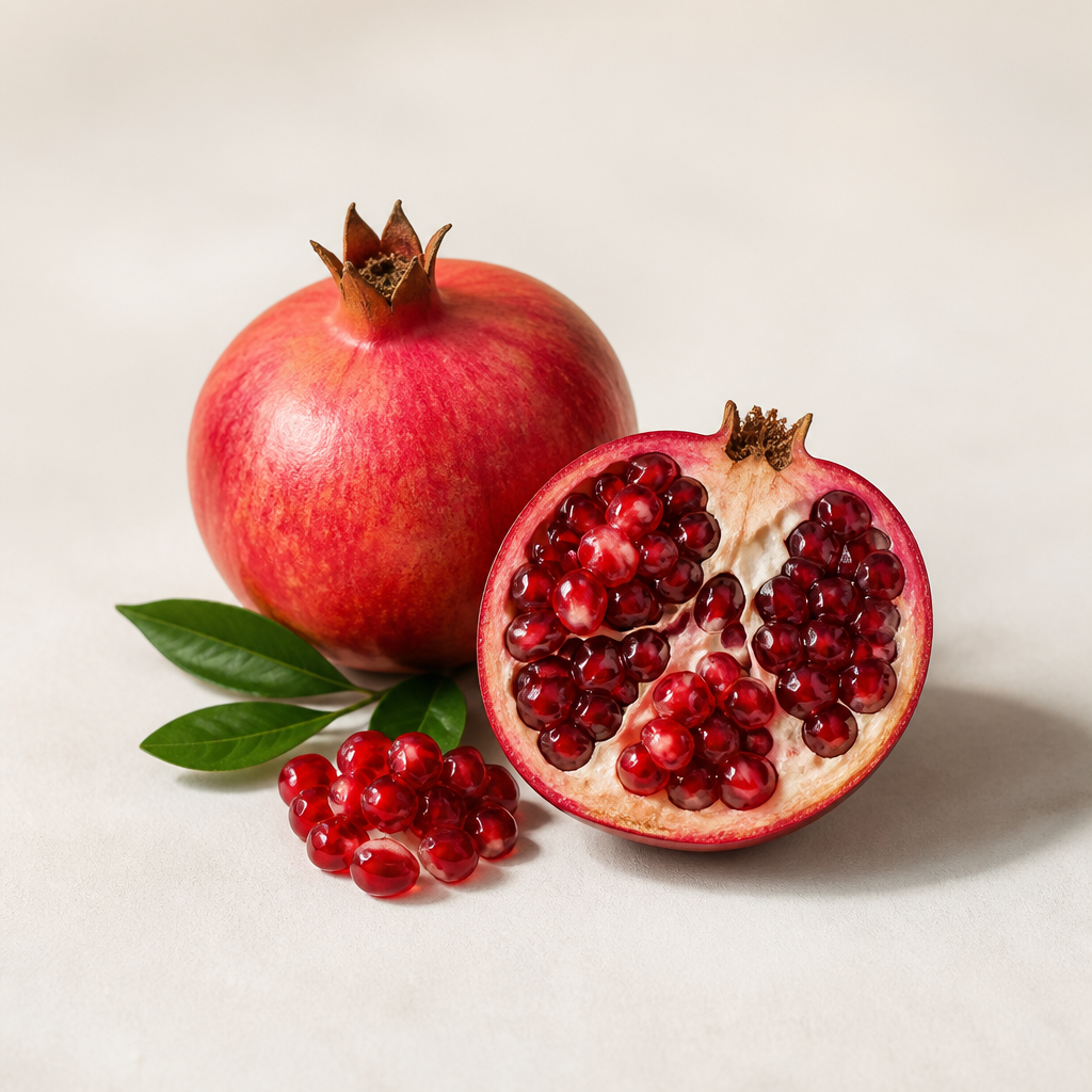 Pomegranate