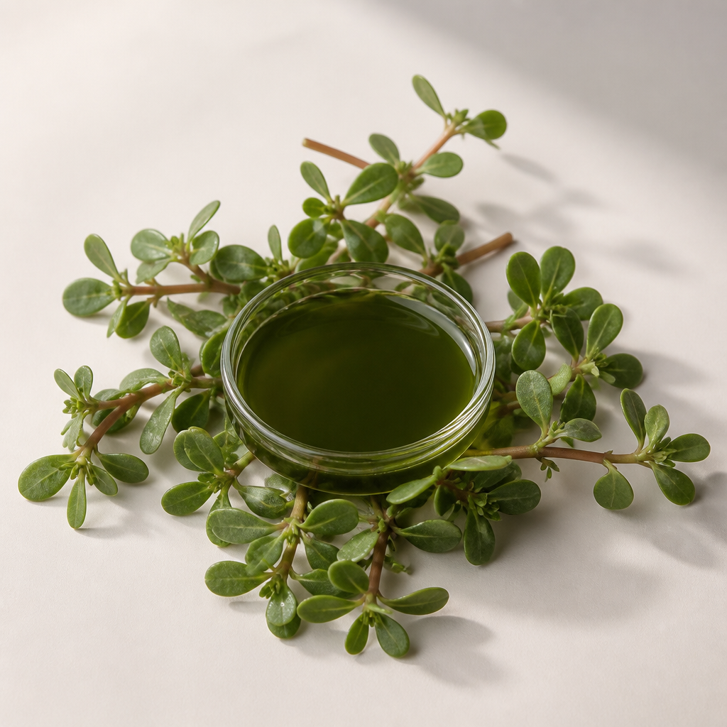Portulaca Oleracea Extract